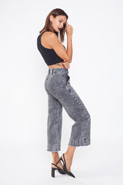 Culotte Jeans 3792