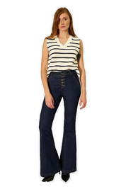 Flare Jeans 3932