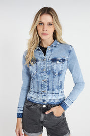 Chaqueta 4127