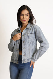 Chaqueta 4677