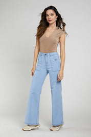 Wide Leg 4805