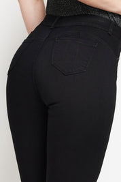 High Waist Pitillo   4247